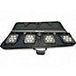 Used CHAUVET DJ 4bar hex Lighting Effect