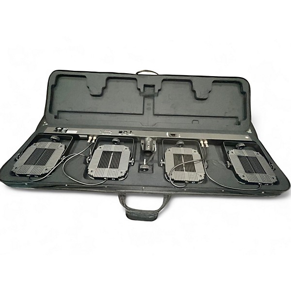 Used CHAUVET DJ 4bar hex Lighting Effect