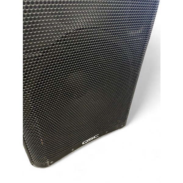 Used QSC CP12 Powered Speaker