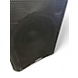 Used QSC CP12 Powered Speaker