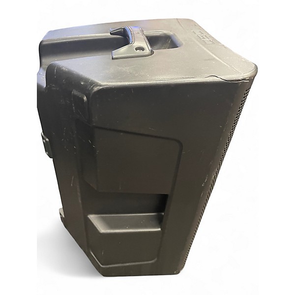 Used QSC CP12 Powered Speaker