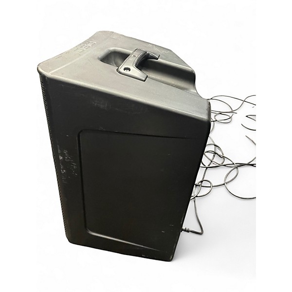 Used QSC CP12 Powered Speaker