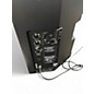 Used QSC CP12 Powered Speaker