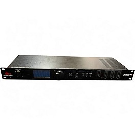 Used dbx DriveRack PA2 Signal Processor