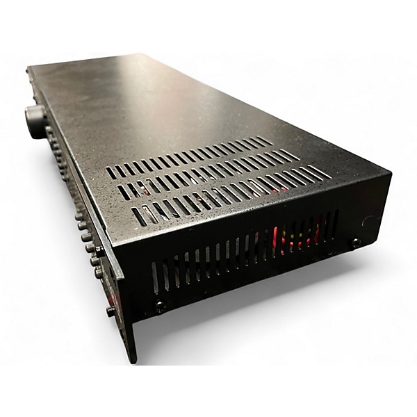 Used dbx DriveRack PA2 Signal Processor