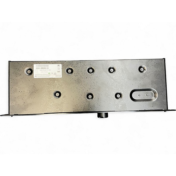 Used dbx DriveRack PA2 Signal Processor