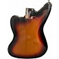 Used Fender Jaguar PLAYER 2 Tobacco Burst Solid Body Electric Guitar