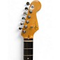 Used Fender American Ultra Stratocaster Cobalt Blue Solid Body Electric Guitar