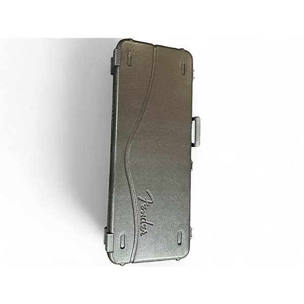 Used Fender American Ultra Stratocaster Cobalt Blue Solid Body Electric Guitar