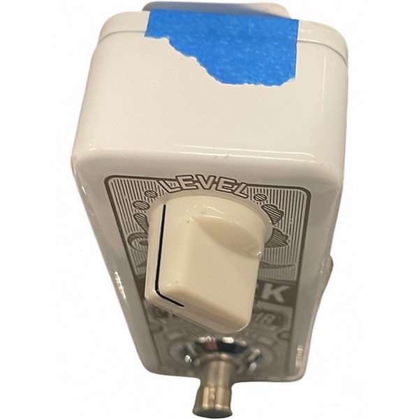 Used TC Electronic Spark Mini Boost Effect Pedal