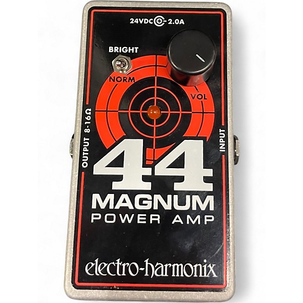 Used Electro-Harmonix 44 Magnum 44W Guitar Power Amp