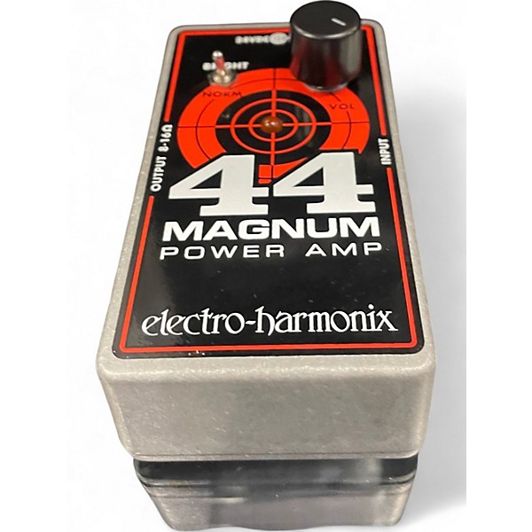 Used Electro-Harmonix 44 Magnum 44W Guitar Power Amp