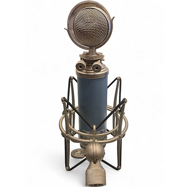 Used Blue Bluebird Condenser Microphone