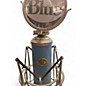 Used Blue Bluebird Condenser Microphone