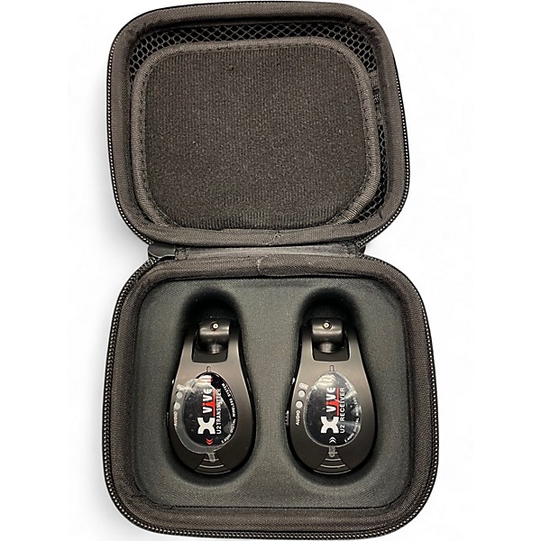 Used Xvive U2 Instrument Wireless System