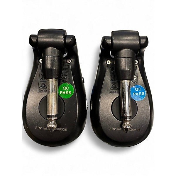 Used Xvive U2 Instrument Wireless System