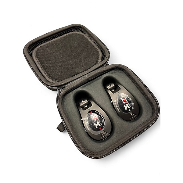 Used Xvive U2 Instrument Wireless System