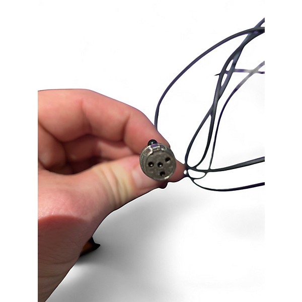 Used AKG CM311 AESH Headset Wireless System