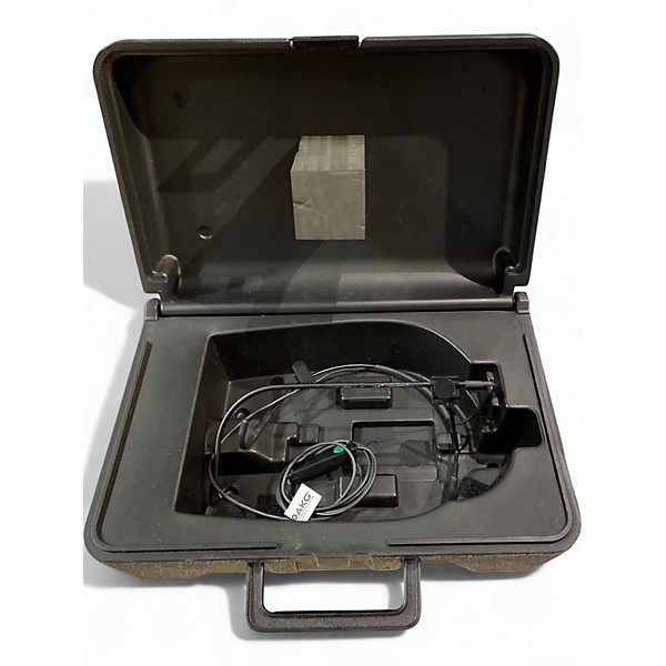 Used AKG CM311 AESH Headset Wireless System