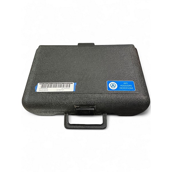 Used AKG CM311 AESH Headset Wireless System