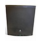 Used JBL EON718S Powered Subwoofer thumbnail