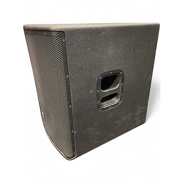 Used JBL EON718S Powered Subwoofer