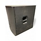 Used JBL EON718S Powered Subwoofer