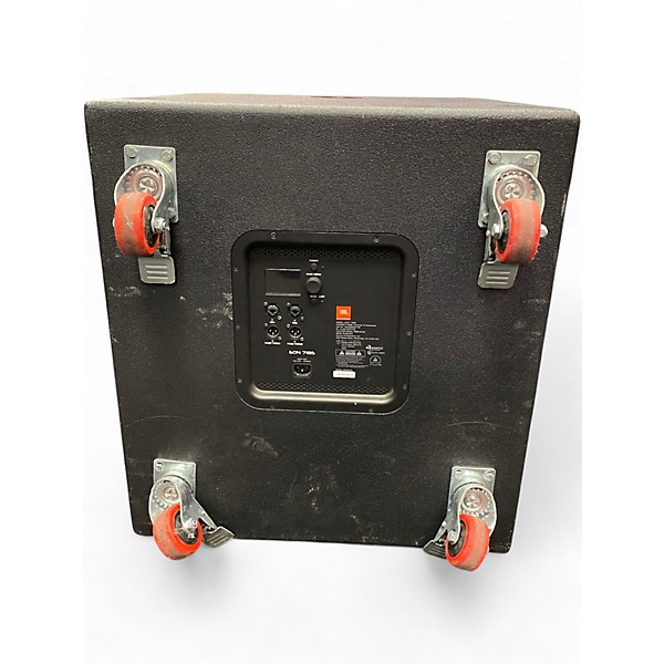 Used JBL EON718S Powered Subwoofer