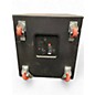 Used JBL EON718S Powered Subwoofer