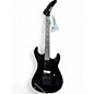 Used Kramer 1983 baretta reissue Black Solid Body Electric Guitar thumbnail
