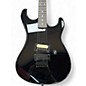 Used Kramer 1983 baretta reissue Black Solid Body Electric Guitar