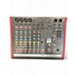 Used Allen & Heath ZED10FX Unpowered Mixer thumbnail
