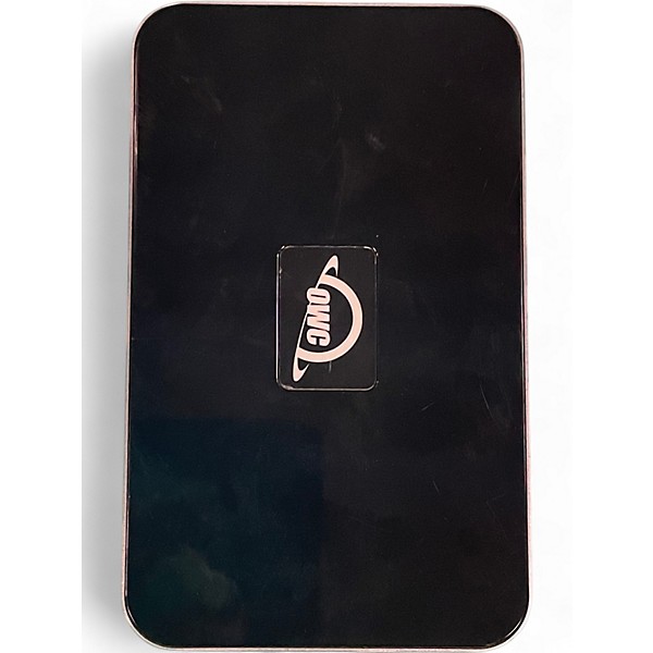 Used OWC THUNDERBOLT HUB Patch Bay