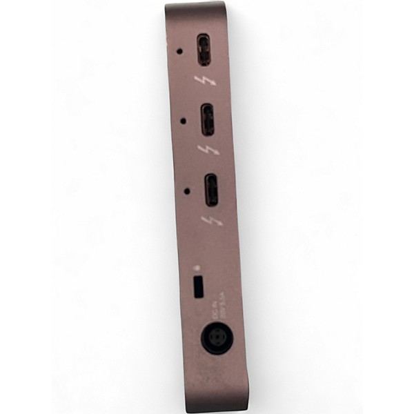 Used OWC THUNDERBOLT HUB Patch Bay