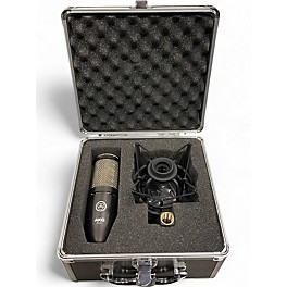 Used AKG P220 Project Studio Condenser Microphone