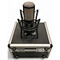 Used AKG P220 Project Studio Condenser Microphone