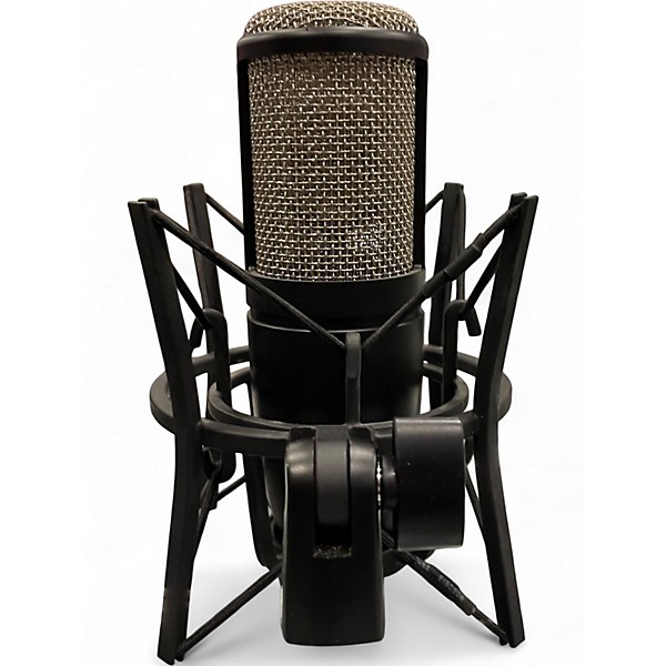 Used AKG P220 Project Studio Condenser Microphone