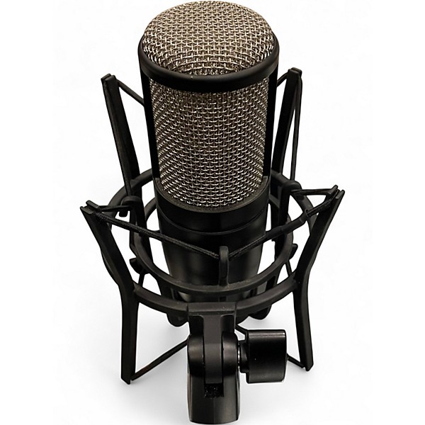 Used AKG P220 Project Studio Condenser Microphone