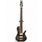 Used Ibanez SRSC805 Deep Twilight Electric Bass Guitar thumbnail
