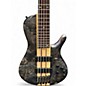 Used Ibanez SRSC805 Deep Twilight Electric Bass Guitar