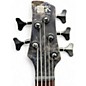 Used Ibanez SRSC805 Deep Twilight Electric Bass Guitar