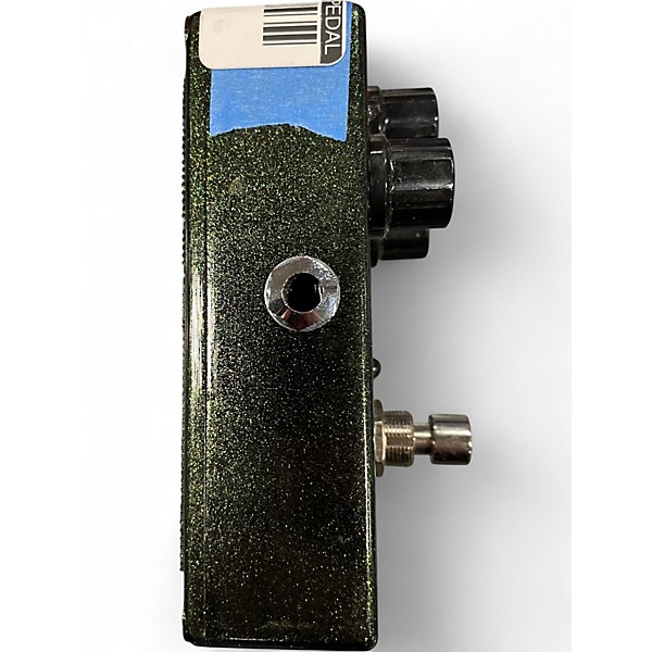 Used MXR Carbon Copy Effect Pedal