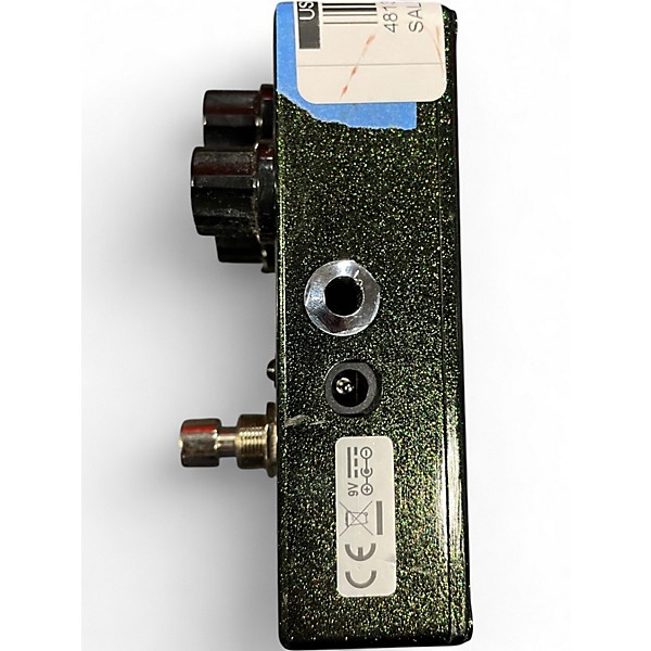 Used MXR Carbon Copy Effect Pedal