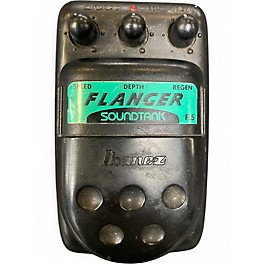 Used Ibanez FL5 Effect Pedal