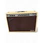 Used 2022 Fender Tone Master Deluxe Reverb Guitar Combo Amp thumbnail