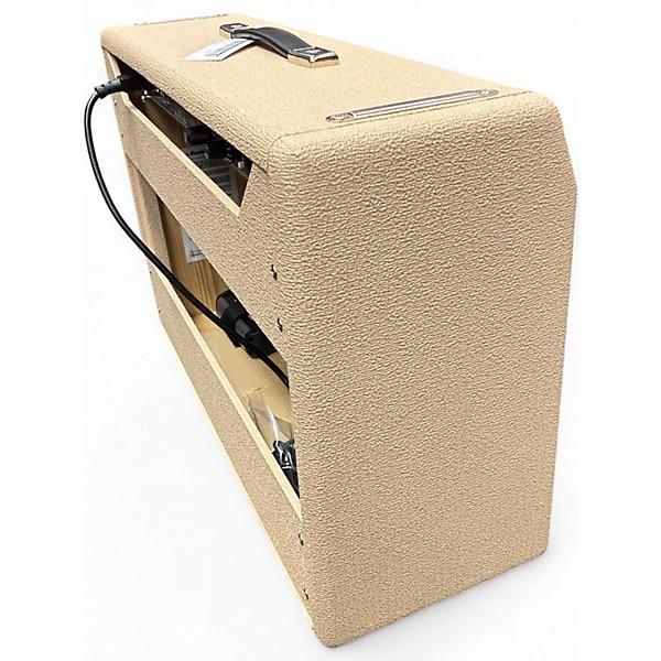 Used 2022 Fender Tone Master Deluxe Reverb Guitar Combo Amp