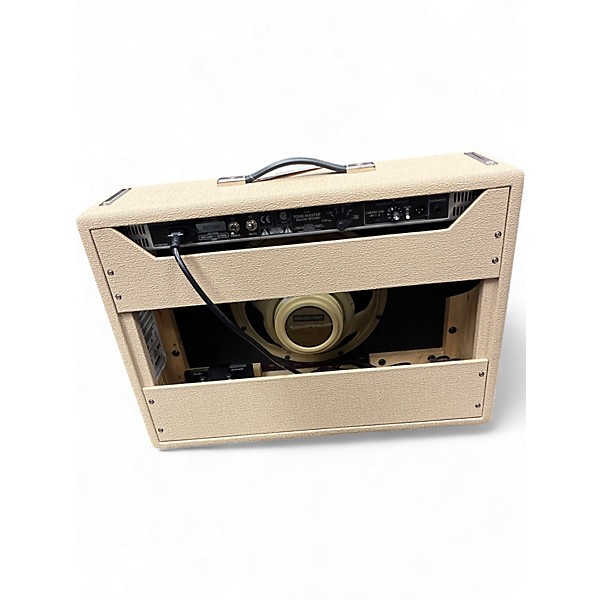 Used 2022 Fender Tone Master Deluxe Reverb Guitar Combo Amp