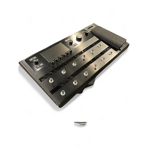 Used Line 6 Helix Effect Processor