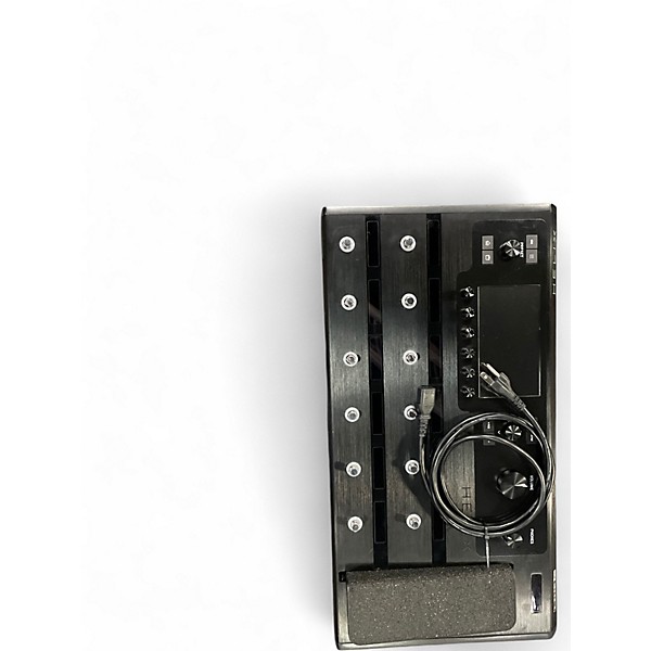 Used Line 6 Helix Effect Processor