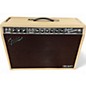 Used Fender Tone Master Deluxe Reverb 100W 1x12 Celestion NEO Creamback Guitar Combo Amp thumbnail